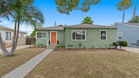 4312 Walnut, Long Beach, CA 90807