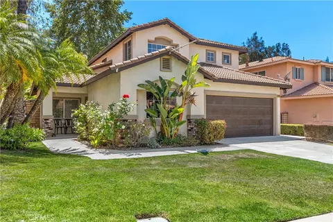 9265 Nickellaus Ct, Corona, CA 92883