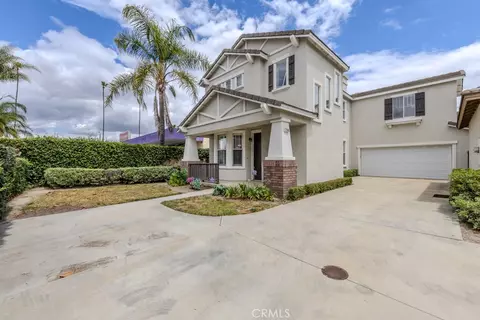 2158 W Cherrywood Cir, Anaheim, CA 92804