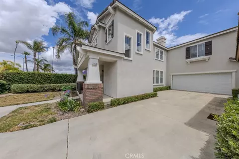 2158 W Cherrywood Ln, Anaheim, CA 92804