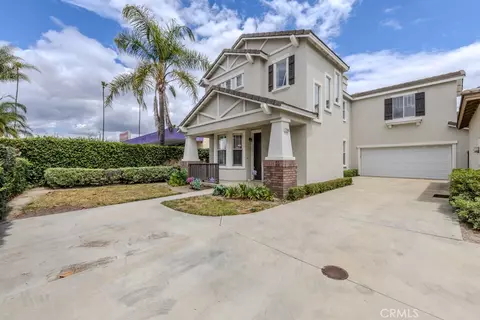 2158 W Cherrywood Ln, Anaheim, CA 92804