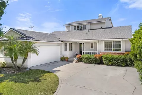 1835 W Chateau, Anaheim, CA 92804