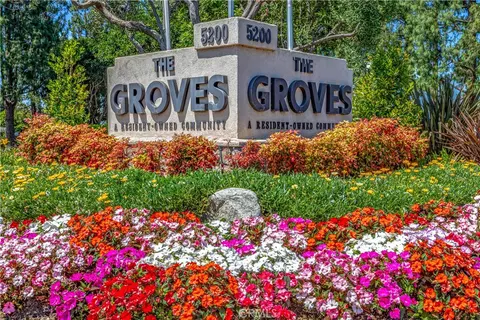 5200 Irvine Blvd #SPC 402, Irvine, CA 92620