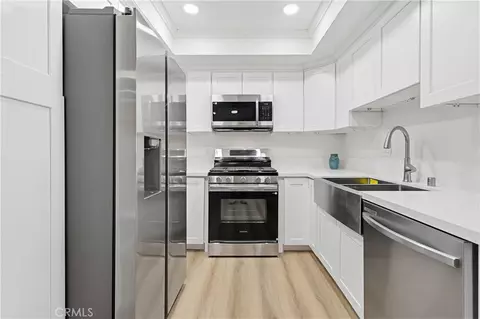 Kitchen - 2805 E 3rd #20, Long Beach, CA 90814 photo 1 of 4