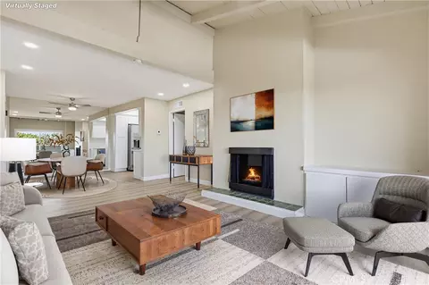 Living - 2805 E 3rd #20, Long Beach, CA 90814 photo 3 of 11