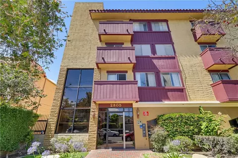 2805 E 3rd #20, Long Beach, CA 90814