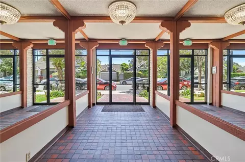 Entry Way - 2805 E 3rd #20, Long Beach, CA 90814 photo 2 of 6