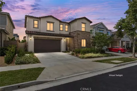 2662 E Penelope, Ontario, CA 91762