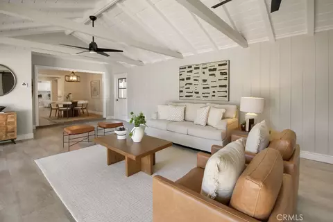 Living - 1006 N Cornell, Fullerton, CA 92831 photo 3 of 3