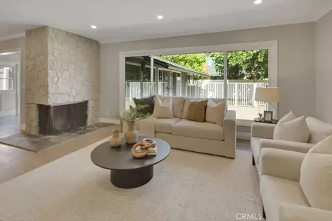 Living - 1006 N Cornell, Fullerton, CA 92831 photo 1 of 3