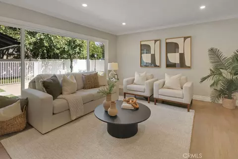 Living - 1006 N Cornell, Fullerton, CA 92831 photo 2 of 3