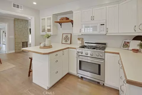 Kitchen - 1006 N Cornell, Fullerton, CA 92831 photo 2 of 3
