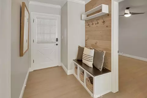 Entry Way - 1006 N Cornell, Fullerton, CA 92831 photo 1 of 2
