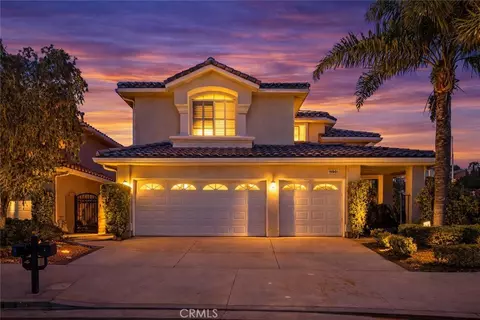 19901 Mid Pnes, Porter Ranch, CA 91326