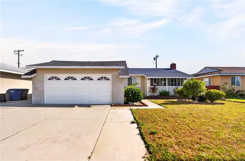 5856 Bolivia, Buena Park, CA 90620