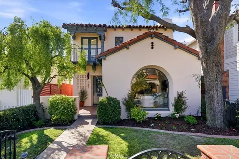 143 Claremont Ave, Long Beach, CA 90803