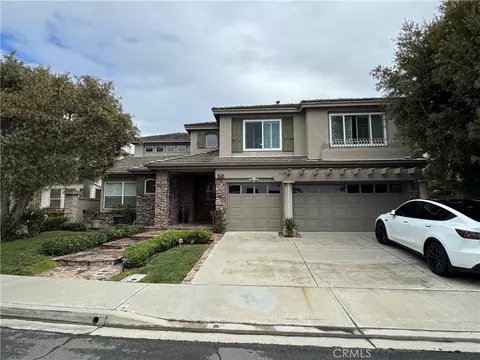 7 Pembroke, Laguna Niguel, CA 92677