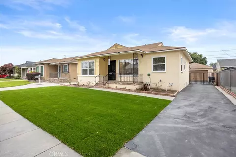 6113 Greenmeadow Rd, Lakewood, CA 90713