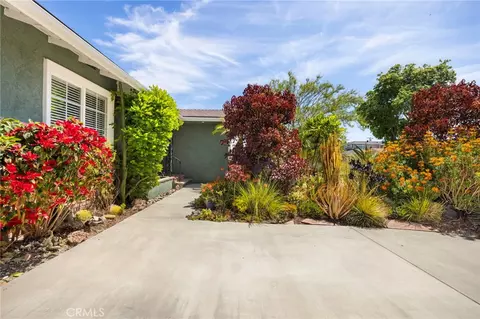 Exterior - 5139 E Lanai St, Long Beach, CA 90808 photo 22 of 22