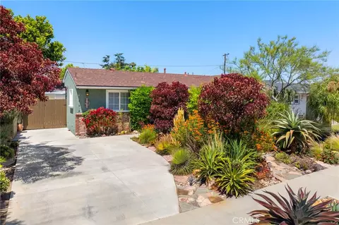 Exterior - 5139 E Lanai St, Long Beach, CA 90808 photo 17 of 22