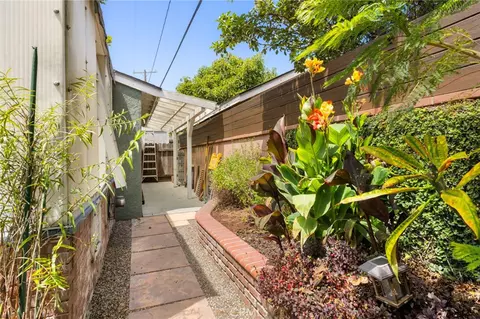 Exterior - 5139 E Lanai St, Long Beach, CA 90808 photo 11 of 22