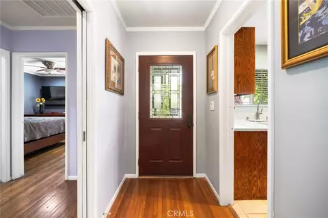 Entry Way - 5139 E Lanai St, Long Beach, CA 90808 photo 1 of 1