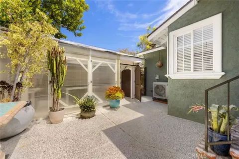 Exterior - 5139 E Lanai St, Long Beach, CA 90808 photo 15 of 22
