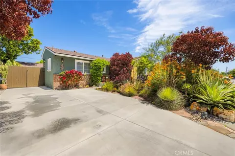 Exterior - 5139 E Lanai St, Long Beach, CA 90808 photo 18 of 22