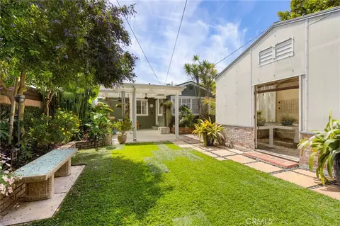 Exterior - 5139 E Lanai St, Long Beach, CA 90808 photo 9 of 22