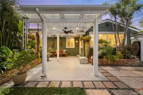 Exterior - 5139 E Lanai St, Long Beach, CA 90808 photo 4 of 22
