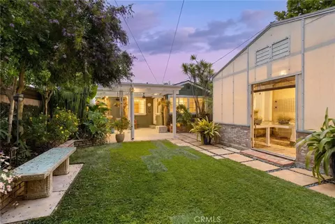 Exterior - 5139 E Lanai St, Long Beach, CA 90808 photo 10 of 22