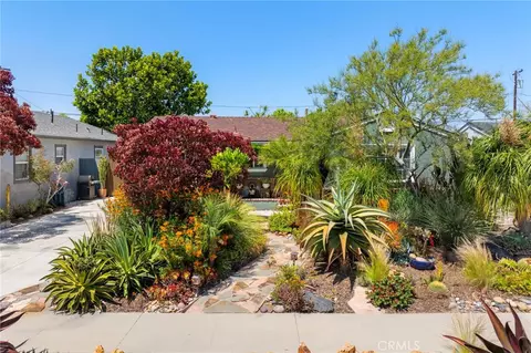 Exterior - 5139 E Lanai St, Long Beach, CA 90808 photo 21 of 22