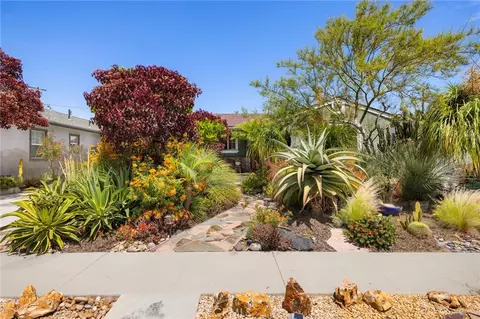 Exterior - 5139 E Lanai St, Long Beach, CA 90808 photo 19 of 22