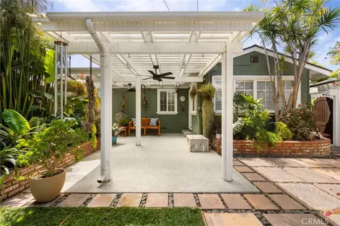 Exterior - 5139 E Lanai St, Long Beach, CA 90808 photo 3 of 22