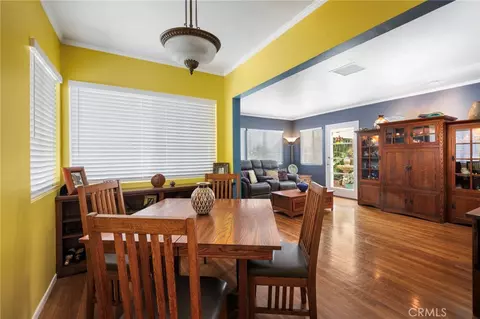 Dining - 5139 E Lanai St, Long Beach, CA 90808 photo 1 of 1