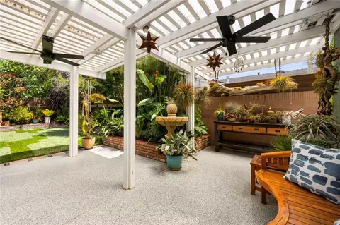 Exterior - 5139 E Lanai St, Long Beach, CA 90808 photo 8 of 22