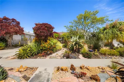 Exterior - 5139 E Lanai St, Long Beach, CA 90808 photo 20 of 22
