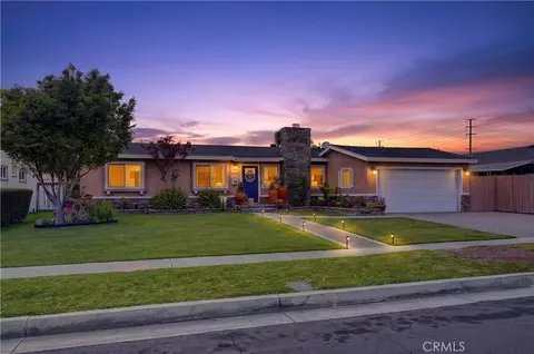 1209 S East Gates, Anaheim, CA 92804