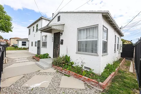 Exterior - 486 E Adair, Long Beach, CA 90805 photo 2 of 3