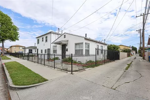 Exterior - 486 E Adair, Long Beach, CA 90805 photo 1 of 3