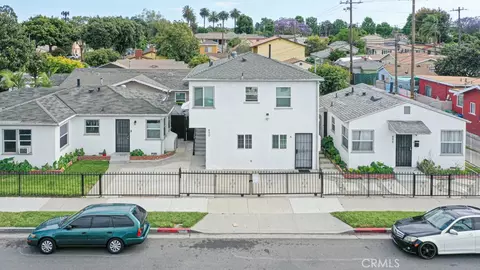 486 E Adair, Long Beach, CA 90805