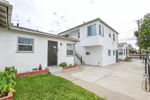 Exterior - 486 E Adair, Long Beach, CA 90805 photo 3 of 3