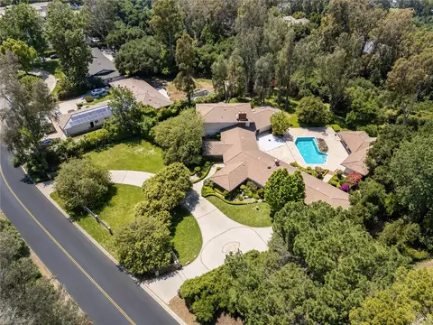 20827 E Mesarica Rd, Covina, CA 91724