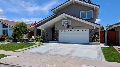 14872 Braeburn Rd, Tustin, CA 92780