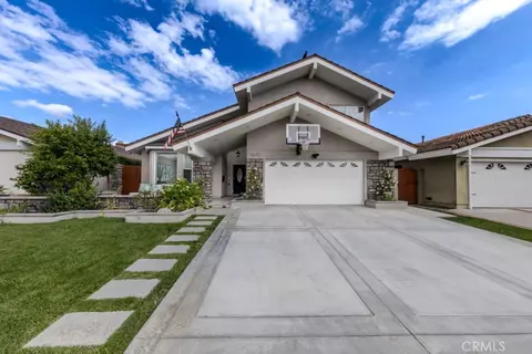14872 Braeburn Rd, Tustin, CA 92780