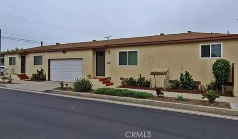 3661 Webster, Long Beach, CA 90810