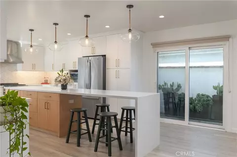 Kitchen - 6242 E Pageantry St, Long Beach, CA 90808 photo 4 of 7
