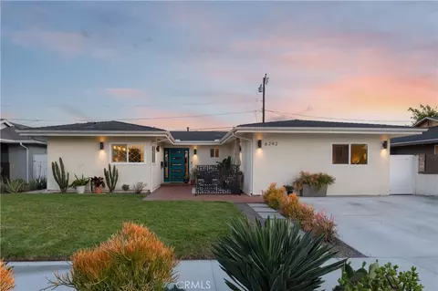 6242 E Pageantry St, Long Beach, CA 90808
