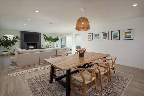 Dining - 6242 E Pageantry St, Long Beach, CA 90808 photo 5 of 5