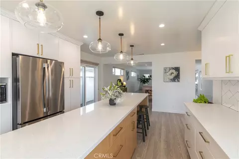 Kitchen - 6242 E Pageantry St, Long Beach, CA 90808 photo 6 of 7